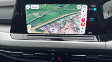 Volkswagen Golf 1.5 TSI 150 Life 5dr Petrol Hatchback